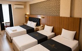 Grand Mardin Hotel
