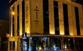 Grand Mardin Hotel