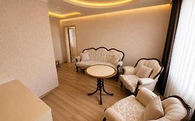 Grand Mardin Hotel